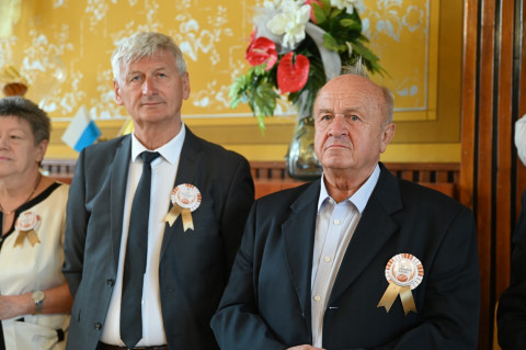 Święto Chleba pod znakiem jubileuszy