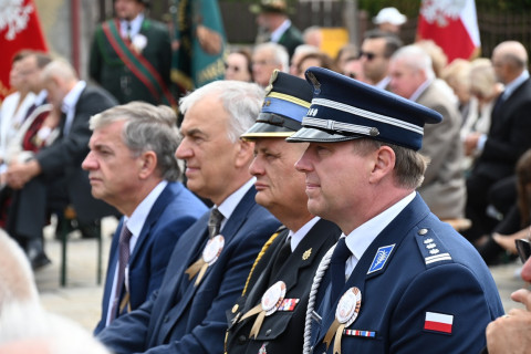 Święto Chleba pod znakiem jubileuszy