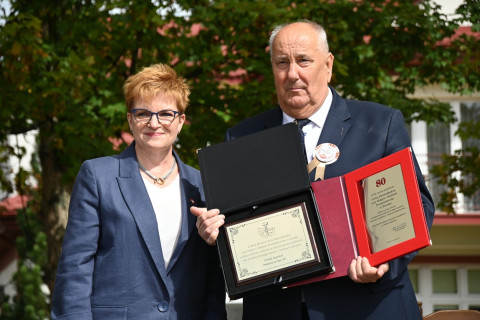 Święto Chleba pod znakiem jubileuszy