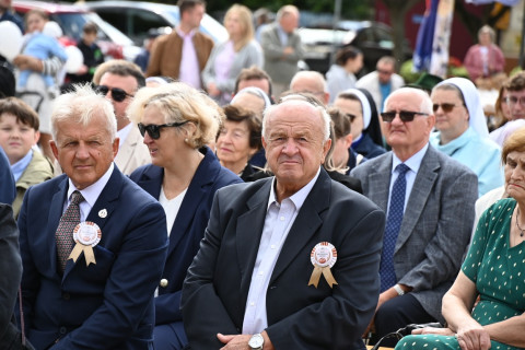 Święto Chleba pod znakiem jubileuszy