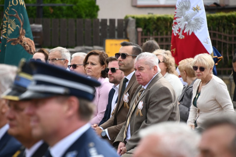Święto Chleba pod znakiem jubileuszy