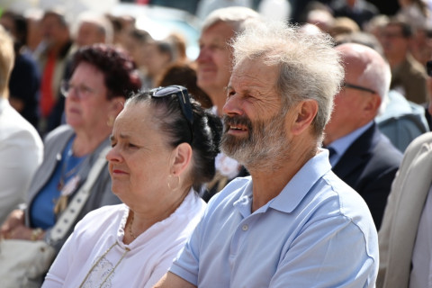 Święto Chleba pod znakiem jubileuszy