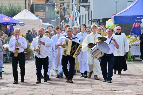Święto Chleba pod znakiem jubileuszy