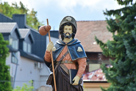 Święto Chleba pod znakiem jubileuszy