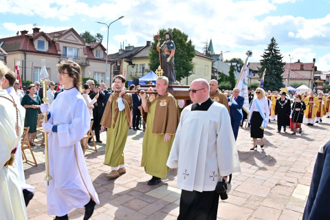 Święto Chleba pod znakiem jubileuszy
