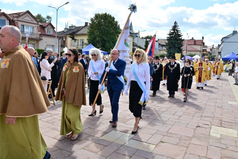 Święto Chleba pod znakiem jubileuszy
