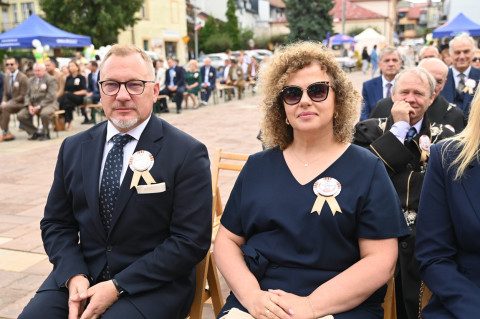 Święto Chleba pod znakiem jubileuszy