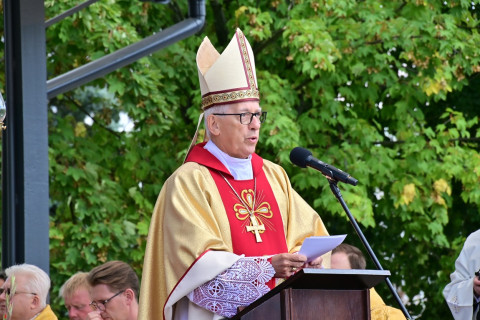 Święto Chleba pod znakiem jubileuszy