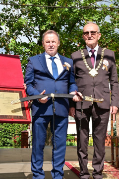 Święto Chleba pod znakiem jubileuszy