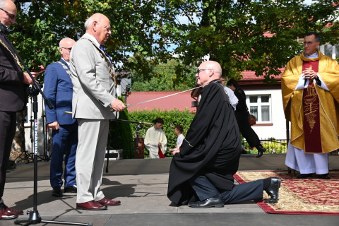 Święto Chleba pod znakiem jubileuszy