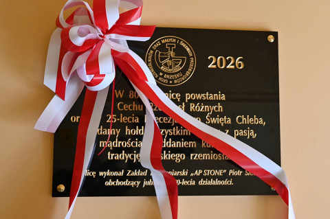 Święto Chleba pod znakiem jubileuszy