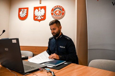 Jak reagować w sytuacjach zagrożenia – szkolenie