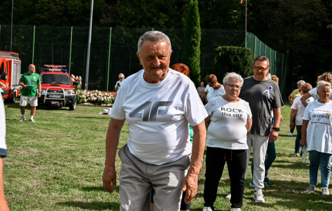 Aktywni i niezwyciężeni!
