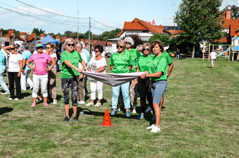 Aktywni i niezwyciężeni!