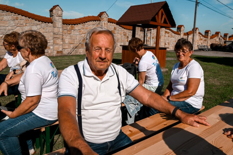 Aktywni i niezwyciężeni!