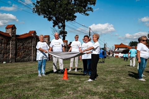 Aktywni i niezwyciężeni!