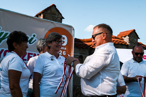 Aktywni i niezwyciężeni!