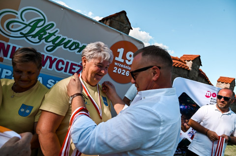 Aktywni i niezwyciężeni!