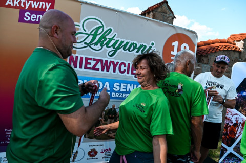 Aktywni i niezwyciężeni!