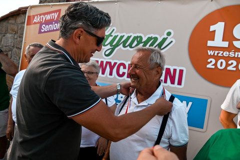 Aktywni i niezwyciężeni!
