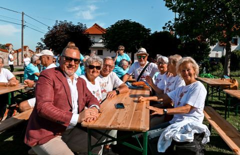 Aktywni i niezwyciężeni!