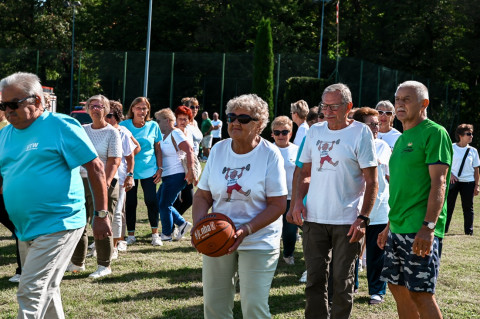 Aktywni i niezwyciężeni!