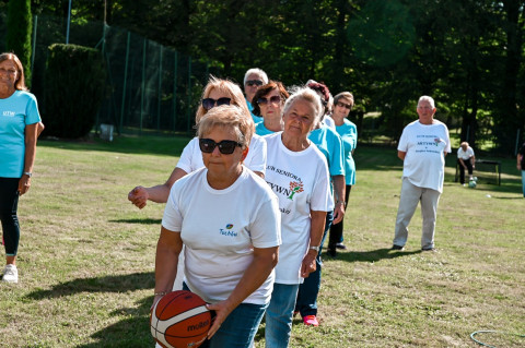 Aktywni i niezwyciężeni!