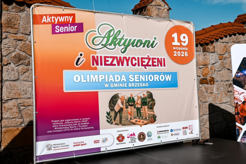 Aktywni i niezwyciężeni!