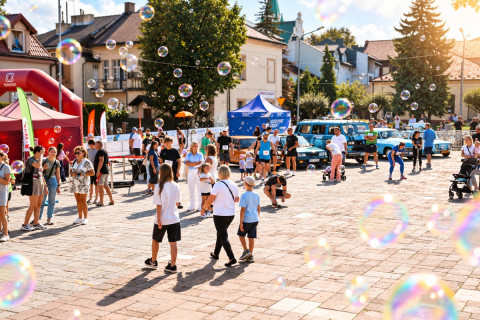 VIII Brzeska Dycha Świętego Jakuba