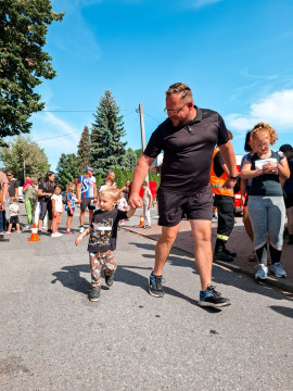 VIII Brzeska Dycha Świętego Jakuba