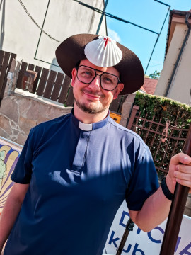VIII Brzeska Dycha Świętego Jakuba