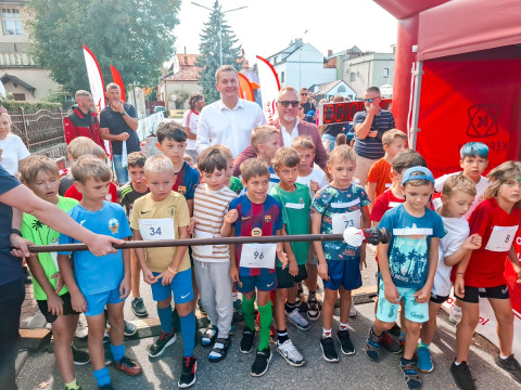 VIII Brzeska Dycha Świętego Jakuba