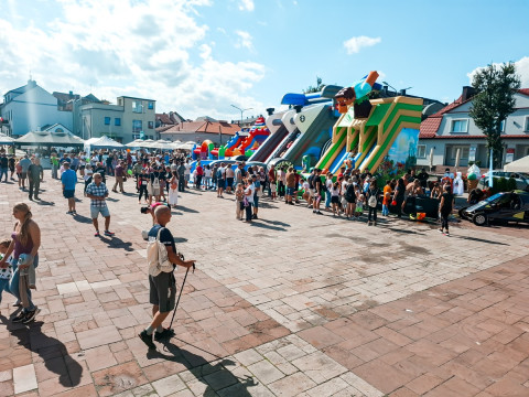 VIII Brzeska Dycha Świętego Jakuba