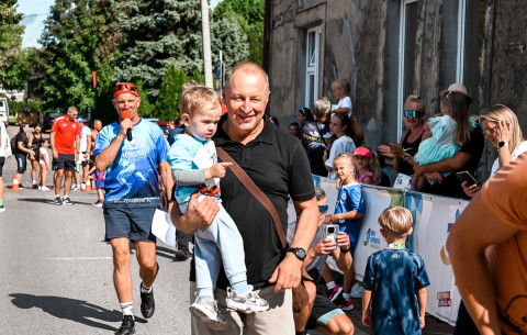 VIII Brzeska Dycha Świętego Jakuba