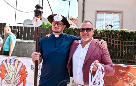 VIII Brzeska Dycha Świętego Jakuba