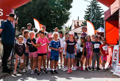 VIII Brzeska Dycha Świętego Jakuba