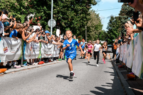 VIII Brzeska Dycha Świętego Jakuba