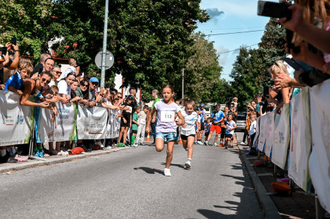 VIII Brzeska Dycha Świętego Jakuba