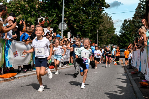 VIII Brzeska Dycha Świętego Jakuba