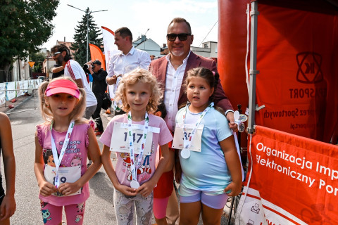 VIII Brzeska Dycha Świętego Jakuba