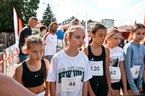 VIII Brzeska Dycha Świętego Jakuba