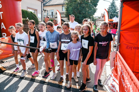 VIII Brzeska Dycha Świętego Jakuba