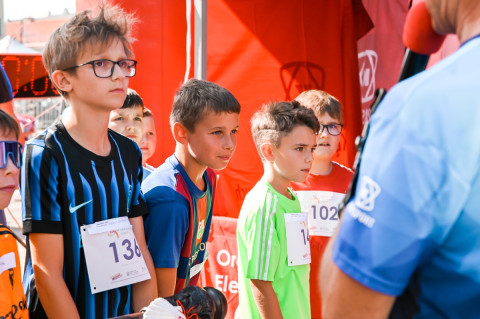 VIII Brzeska Dycha Świętego Jakuba