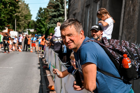 VIII Brzeska Dycha Świętego Jakuba