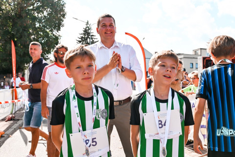 VIII Brzeska Dycha Świętego Jakuba