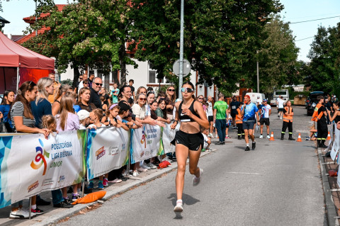 VIII Brzeska Dycha Świętego Jakuba