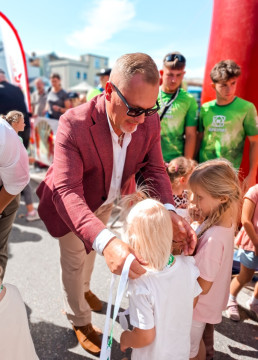 VIII Brzeska Dycha Świętego Jakuba