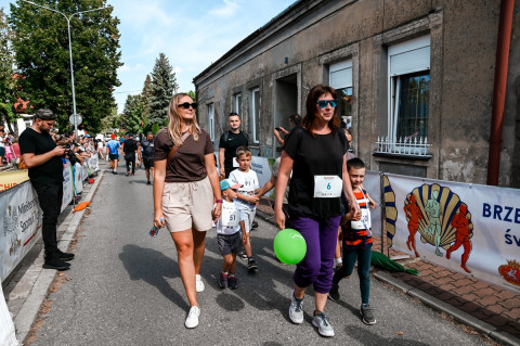 VIII Brzeska Dycha Świętego Jakuba