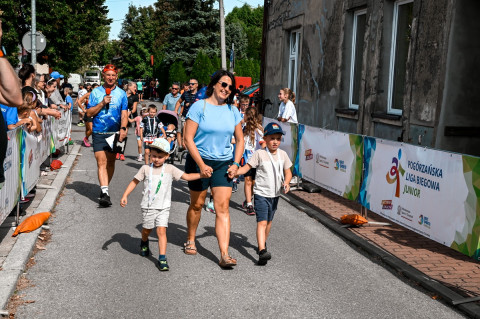 VIII Brzeska Dycha Świętego Jakuba