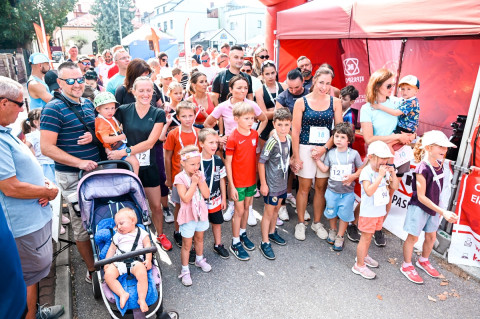 VIII Brzeska Dycha Świętego Jakuba
